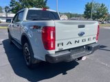 Used 2021 Ford Ranger XL w/ FX4 Off-Road Package image 3