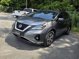 Used 2021 Nissan Murano SV image 4
