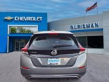 Used 2023 Nissan Leaf S image 4