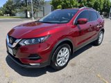 Used 2020 Nissan Rogue Sport SV w/ All-Weather Package image 3