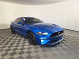 Used 2021 Ford Mustang Coupe w/ Equipment Group 101A image 2