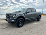 Used 2018 Ford F150 Raptor image 3