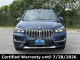 Used 2021 BMW X1 sDrive28i w/ Convenience Package image 2
