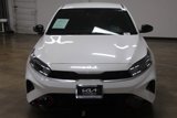 Certified 2023 Kia Forte GT-Line w/ GT-Line Technology Package image 2