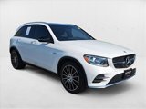 Used 2017 Mercedes-Benz GLC 43 AMG 4MATIC image 3