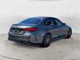 New 2025 Mercedes-Benz C 300 4MATIC Sedan image 5