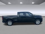 New 2025 Chevrolet Silverado 1500 Custom image 2