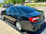 Used 2014 Toyota Camry LE image 3