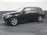 Used 2018 Mercedes-Benz GLC 300 4MATIC image 4