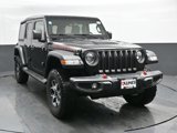 Used 2022 Jeep Wrangler Unlimited Rubicon image 4