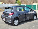 New 2024 Mitsubishi Mirage ES image 5