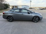 New 2025 Nissan Versa SR w/ Trunk Package image 2
