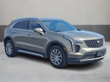 Certified 2020 Cadillac XT4 Premium Luxury w/ Cold Weather Package image 3