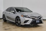 Used 2019 Toyota Camry L image 5