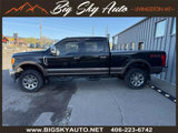 Used 2017 Ford F250 King Ranch w/ Chrome Package image 4