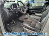 Used 2021 Jeep Grand Cherokee Trailhawk image 2