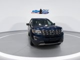 Used 2017 Ford Explorer XLT w/ Equipment Group 202A image 4