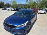 Used 2018 Kia Forte LX w/ LX Popular Package image 3