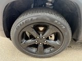 Used 2023 Jeep Grand Cherokee Altitude image 4