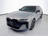 Used 2023 BMW 760i xDrive w/ Luxury Rear Seating Package image 3
