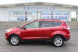 Used 2018 Ford Escape SE image 2