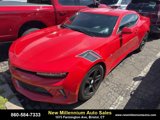 Used 2017 Chevrolet Camaro LT image 3
