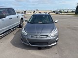 Used 2017 Hyundai Accent SE image 2