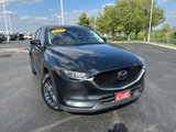 Used 2021 MAZDA CX-5 Touring w/ Touring Preferred SV Package image 2