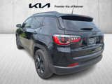 Used 2021 Jeep Compass Latitude image 3