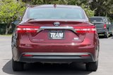 Used 2015 Toyota Avalon Limited image 5