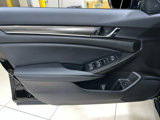 Used 2022 Honda Accord Sport image 3