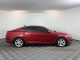 Used 2012 Kia Optima EX w/ Premium Pkg image 4