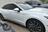 Used 2020 Hyundai Sonata Limited image 3