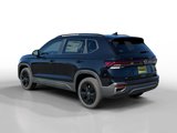 New 2025 Volkswagen Taos SE image 3