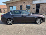 Used 2013 Lexus GS 350 AWD w/ Premium Pkg image 6
