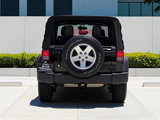Used 2014 Jeep Wrangler Sport w/ Quick Order Package 24S image 5