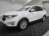 Used 2020 Chevrolet Equinox LT image 3