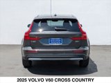 New 2025 Volvo V60 B5 Cross Country Plus w/ Protection Package Premier image 5