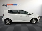Used 2020 Chevrolet Sonic LT image 6