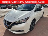 Used 2022 Nissan Leaf SV Plus w/ Protection Package image 1