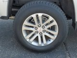 Used 2015 GMC Canyon SLT image 5