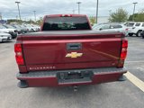 Used 2017 Chevrolet Silverado 1500 LT w/ All Star Edition image 4