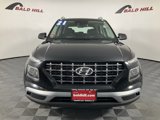 Used 2021 Hyundai Venue SEL image 2