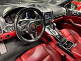 Used 2018 Porsche Cayenne Platinum Edition w/ Premium Package Plus image 5