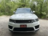 Certified 2022 Land Rover Range Rover Sport SE image 2