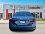 New 2025 Nissan Sentra S w/ Trunk Package image 4
