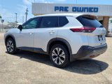Used 2021 Nissan Rogue SV image 4
