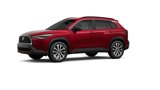 New 2025 Toyota Corolla Cross XLE image 2