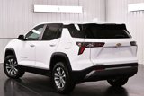 New 2025 Chevrolet Equinox LT image 5