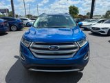 Used 2018 Ford Edge SEL w/ Equipment Group 201A image 2